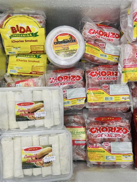 The Ultimate Pasalubong Guide: Must.
